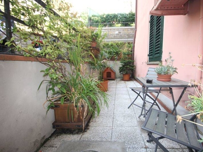 Appartamento in vendita a Firenze Trespiano