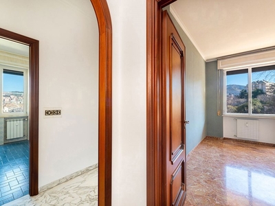Appartamento in Vendita a Genova, 320'000€, 115 m²