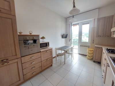 Appartamento in Vendita a Genova, 85'000€, 85 m²