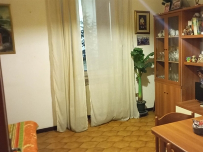 Appartamento in vendita a La Spezia Ruffino