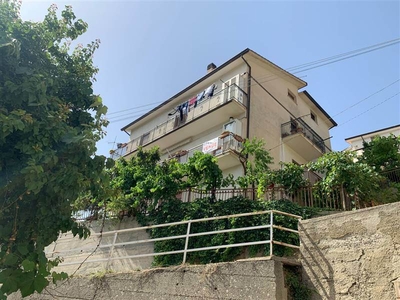 Appartamento in vendita a Lappano Cosenza Altavilla