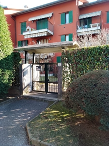Appartamento in vendita a Malnate Varese Rovera