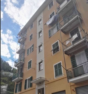 Appartamento in Vendita a Mignanego Via Giuseppe Garibaldi
