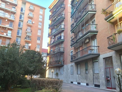 Appartamento in vendita a Milano Bovisa