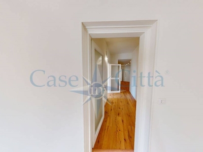 Appartamento in Vendita a Milano, zona De Angeli, 980'000€, 160 m²