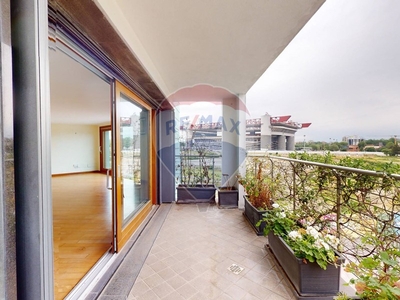 Appartamento in Vendita a Milano, zona San Siro, 1'590'000€, 246 m²