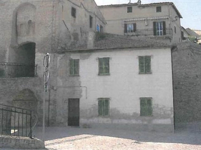 Appartamento in vendita a Mondavio Pesaro-urbino Santandrea Di Suasa
