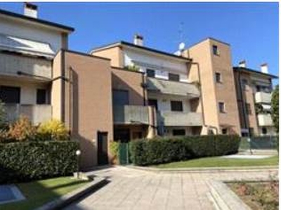 Appartamento in vendita a Monza Monza Brianza Sant' Alessandro