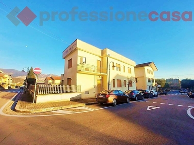 Appartamento in vendita a Piedimonte San Germano, VIA MILAZZO, 0 - Piedimonte San Germano, FR