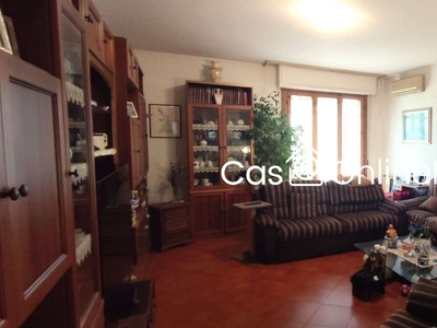 Appartamento in Vendita a Prato Via Menabuoni, 42