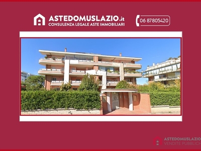 Appartamento in Vendita a Roma, 222'750€, 74 m²