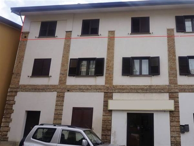 Appartamento in vendita a Rovito Cosenza Pianette