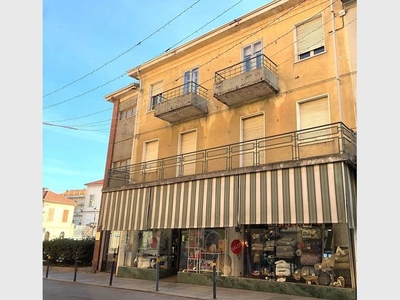 Appartamento in vendita a Saluzzo, Via Torino , 18 - Saluzzo, CN