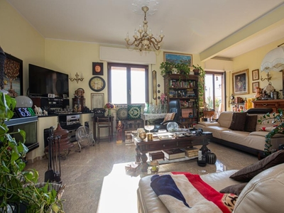 appartamento in vendita a Sant'eusebio