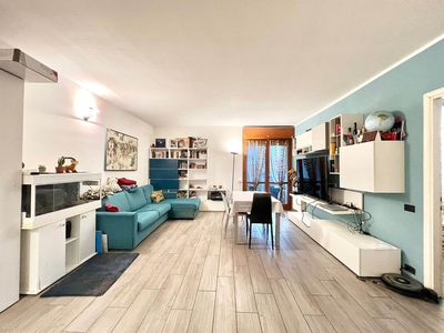 Appartamento in vendita a Sarzana La Spezia Sarzanello