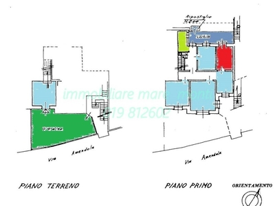 Appartamento in Vendita a Savona, zona Villetta, 220'000€, 134 m²