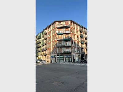 Appartamento in vendita a Sesto San Giovanni, VIA VINCENZO MONTI, 37 - Sesto San Giovanni, MI