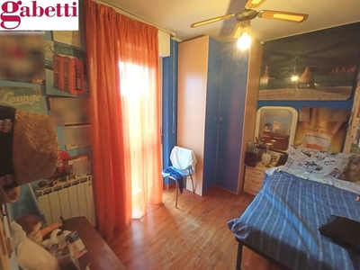 Appartamento in Vendita a Siena, 270'000€, 137 m²