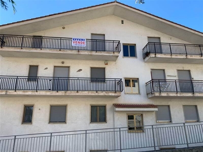 Appartamento in vendita a Spezzano Della Sila Cosenza