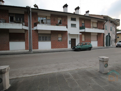 appartamento in vendita a Terzo d'Aquileia