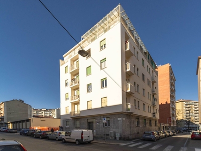 Appartamento in vendita a Torino Campidoglio