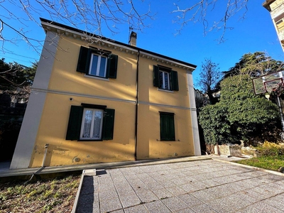 Appartamento in vendita a Trieste Università