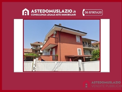 Appartamento in vendita, Castel Gandolfo pavona