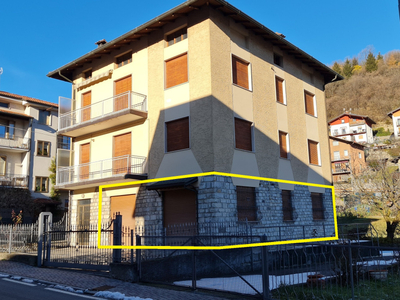Appartamento in vendita in Ossimo, Italia
