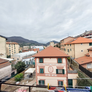 Appartamento in Via Benedetto da Porto - Struppa, Genova