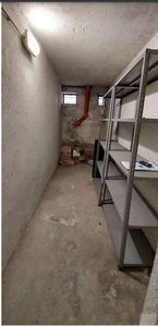 Appartamento in Via gaggiolo 14, Samarate, 6 locali, 1 bagno, garage