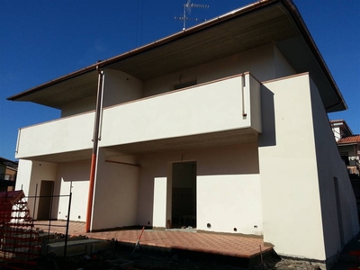 Appartamento indipendente in nuova costruzione in zona Marina di Castagneto Donoratico a Castagneto Carducci
