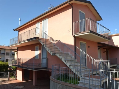 Appartamento indipendente in Via p. Siciliani in zona Rosignano Solvay a Rosignano Marittimo