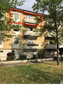 Appartamento in vendita a Brescia Villaggio Sereno