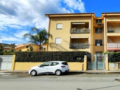 Appartamento in vendita a Pizzo Marinella