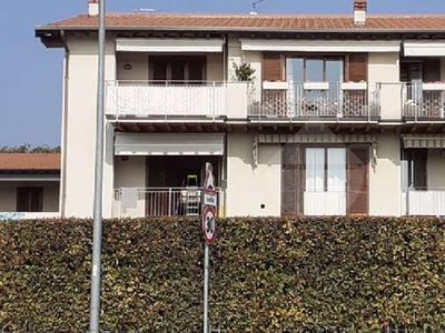 Appartamento in vendita a Puegnago sul Garda
