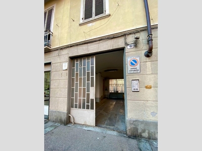 Box in Vendita a Torino, zona Cenisia, 7'000€, 13 m²