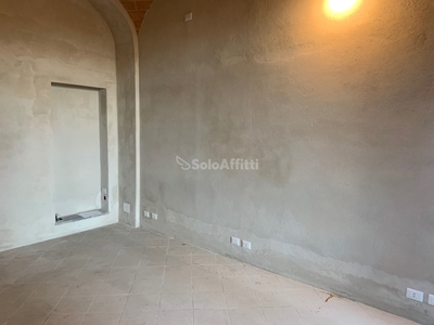 Capannone in Affitto a Siena, zona Antiporto, 800€, 26 m²