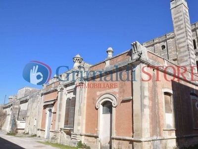 Casa di prestigio in vendita Via F. Marati, Martano, Provincia di Lecce, Puglia