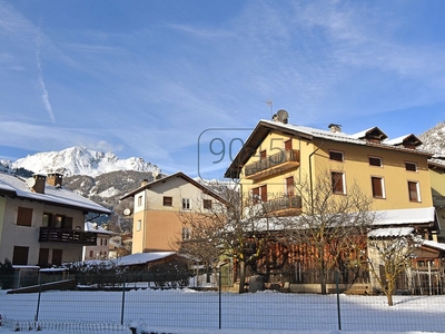 Casa di prestigio di 238 mq in vendita Bellamonte, Italia