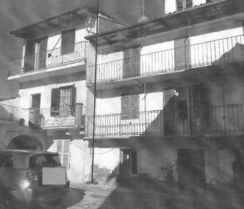 casa in vendita a Castelnuovo Belbo