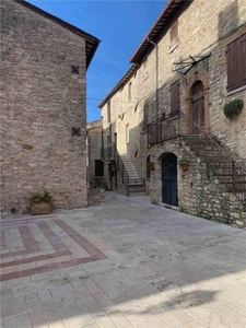 casa in vendita a San terenziano