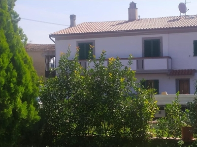 Casa indipendente con giardino a Cerreto Guidi