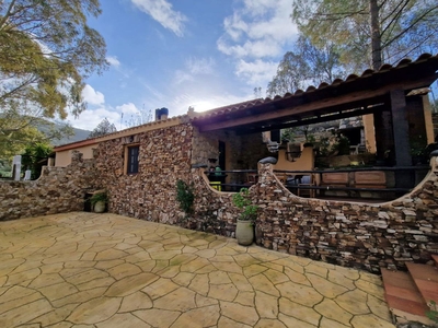 Casa indipendente con giardino a Maracalagonis