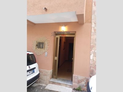 Casa Indipendente in Vendita a Messina, zona Nord, 39'500€, 110 m²