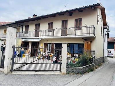 Casa Indipendente in vendita a Val della Torre, VIA BRIONE, 2 - Val della Torre, TO
