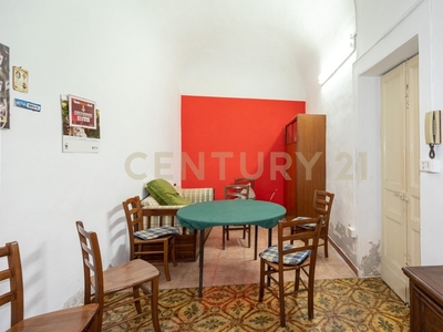 Casa indipendente in vendita in vico palermo 10, Gravina di Catania