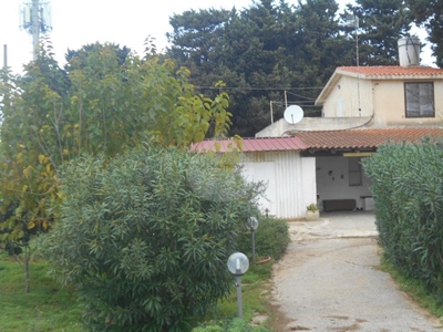 Casa indipendente in vendita a Castelvetrano Triscina
