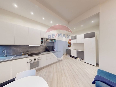 Casa Semi Indipendente in Affitto a Milano, zona Città Studi, 400€, 76 m²