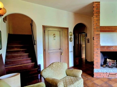 Casa semi indipendente in vendita a Alto Reno Terme Bologna