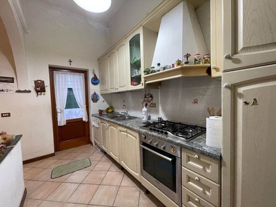 Casa singola in vendita a Montecatini Terme Pistoia